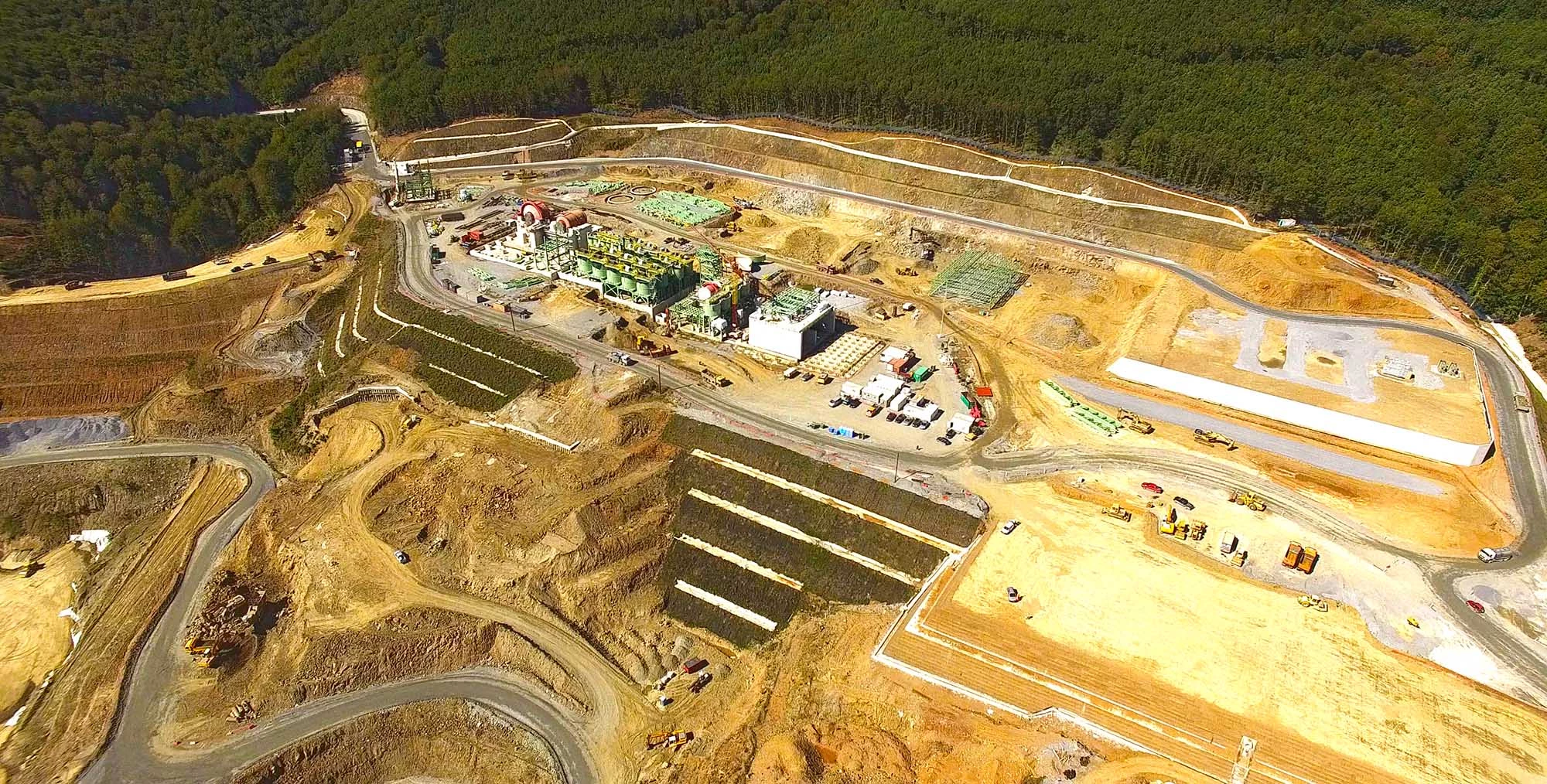 Αμύθητη περιουσία «κρυμμένη» στην Β. Ελλάδα! – Δισ. ευρώ – Αριθμοί που «ζαλίζουν» – Η χώρα μας κάθεται πάνω σε μια μοναδική πλάκα «χρυσού»